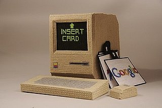 Needlepoint Macintosh: Love It or Leave It? 